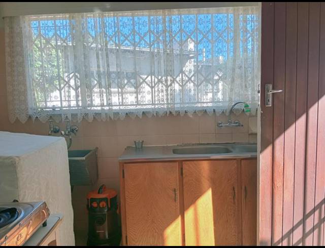 4 BEDROOM HOUSE FOR SALE IN GREEN HILLS